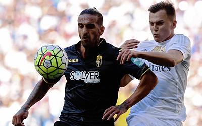 [라리가] 부문별 최고의 선수들.jpg | 인스티즈