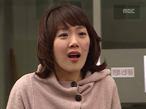 [거침없이하이킥] 새가슴 뺑소니범 서민정.jpg | 인스티즈