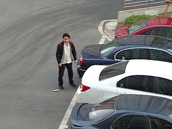 [거침없이하이킥] 새가슴 뺑소니범 서민정.jpg | 인스티즈