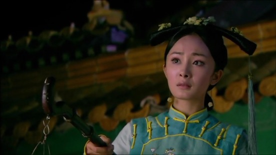 [궁쇄심옥] 원치 않게 청나라로 타임슬립 해버린 여인의 이야기 22 | 인스티즈