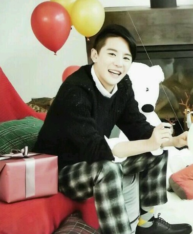 돈 많이 번다고 펑펑 쓰는 시아준수....ㄷㄷ...jpg | 인스티즈