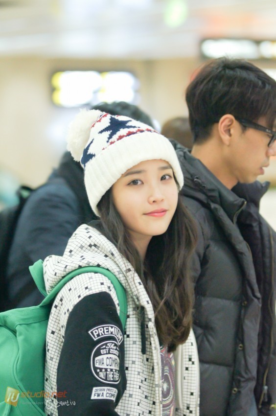 아이유 사진&움짤모음 자료짱많음!! | 인스티즈