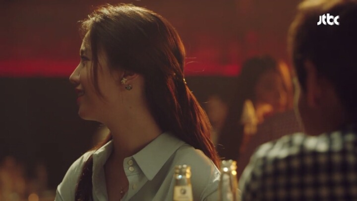 청춘시대) 여친의 하우스메이트자 친구한테 작업걸기.. | 인스티즈