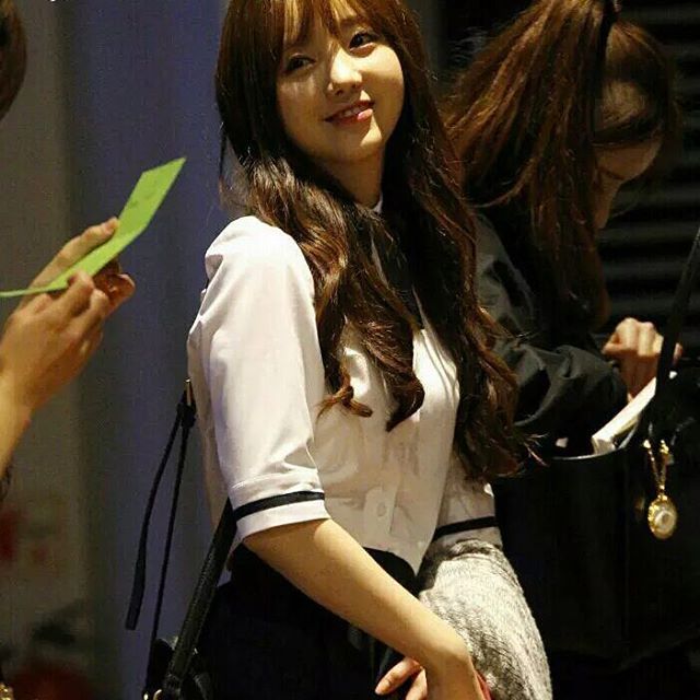 러블리즈 케이♥ | 인스티즈