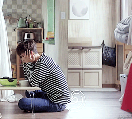 남주가 대형견스럽다고 유명한 드라마 둘.jpgif | 인스티즈