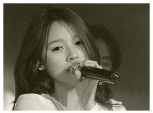 20대 초반의 이효리 | 인스티즈