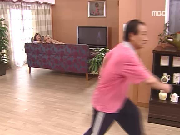 [거침없이하이킥] 영어 사용 금지령ㅋㅋㅋㅋㅋㅋㅋㅋㅋ.jpg | 인스티즈