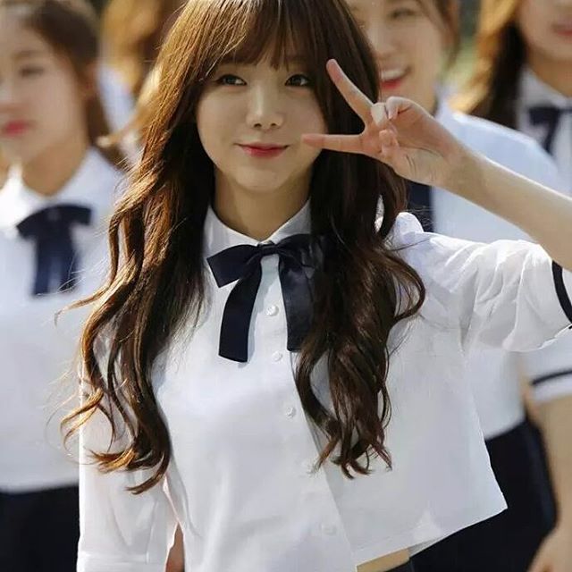 러블리즈 케이♥ | 인스티즈