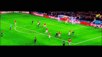 골 넣고 친정팀에 대한 예의를 지키는 선수들 | 인스티즈