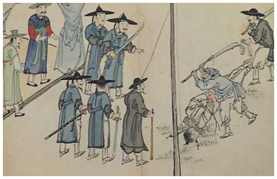 조선시대 성범죄 | 인스티즈