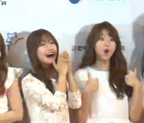 IOI 서열 10위와 11위(유댕&펭귄) | 인스티즈