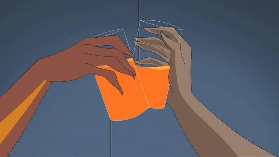 [걸크] 사내연애를 피해야하는 이유 (복잡한 삼각관계) | 인스티즈