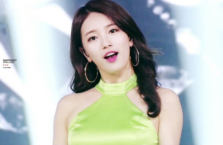 예쁜 여자연예인 보려고 본 방송 | 인스티즈