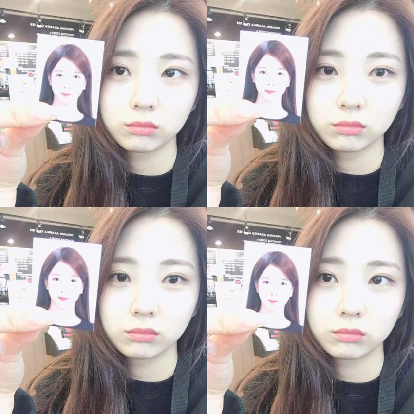 [프로듀스101] 핸푼은 하나야. 이해인, 이수현 | 인스티즈