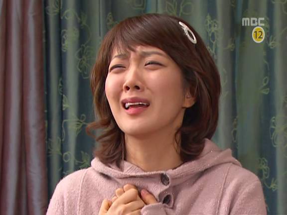 [거침없이하이킥] 새가슴 뺑소니범 서민정.jpg | 인스티즈