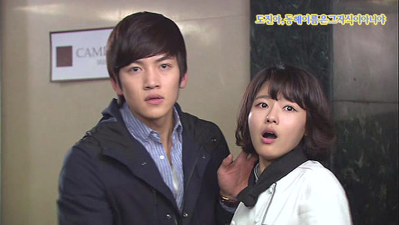 [웃어라동해야] 작가의 의도를 이해하는게 자존심 상하는 드라마 | 인스티즈