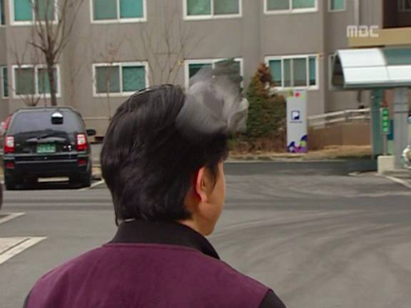 [거침없이하이킥] 새가슴 뺑소니범 서민정.jpg | 인스티즈