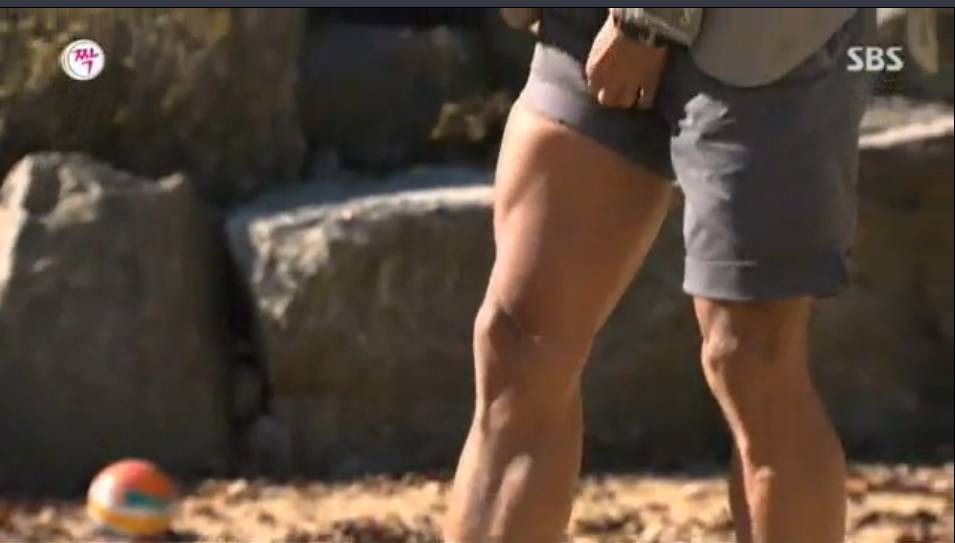 여자들이 미치는 남자 몸매 | 인스티즈