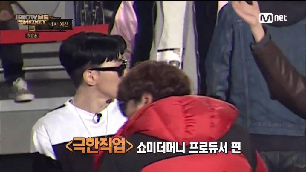 쇼미더머니 프로듀서들 빡치게 하는 참가자들.jpg | 인스티즈