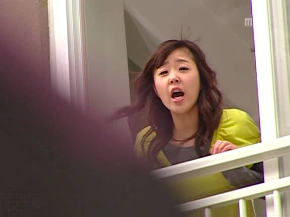 [거침없이하이킥] 새가슴 뺑소니범 서민정.jpg | 인스티즈