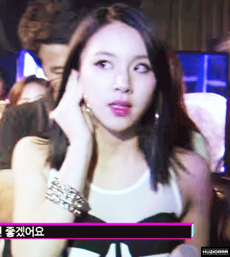 아침엔(뚠뚠)상큼한(뚠뚠)트와이스채영이.jpgif | 인스티즈