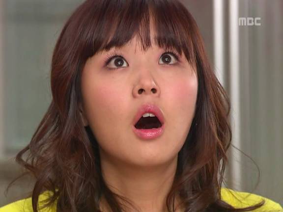 [거침없이하이킥] 새가슴 뺑소니범 서민정.jpg | 인스티즈