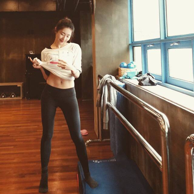 반도의 흔한 무용과 여대생들.jpg | 인스티즈