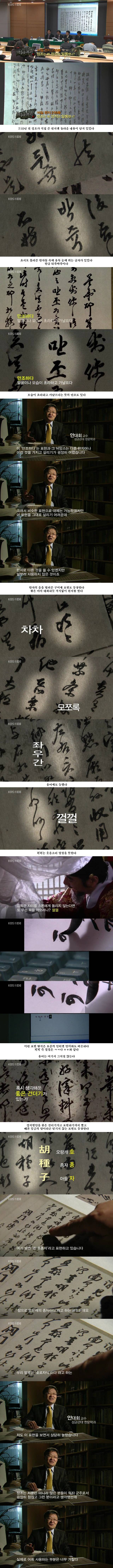 조선의 한지워리어 정조.jpg | 인스티즈