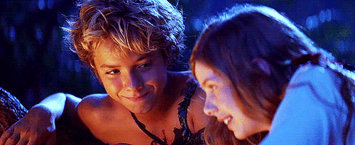 요정하면 떠오르는 디즈니의 캐릭터(예쁨주의) | 인스티즈