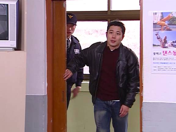 [거침없이하이킥] 새가슴 뺑소니범 서민정.jpg | 인스티즈