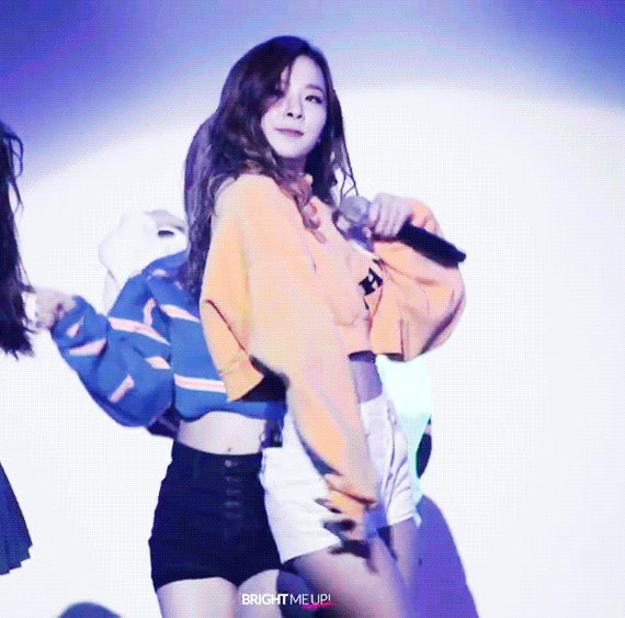 슬기 움짤 | 인스티즈