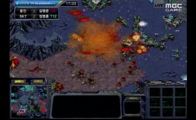 스타1 최고 사기 기술(유닛)은? | 인스티즈