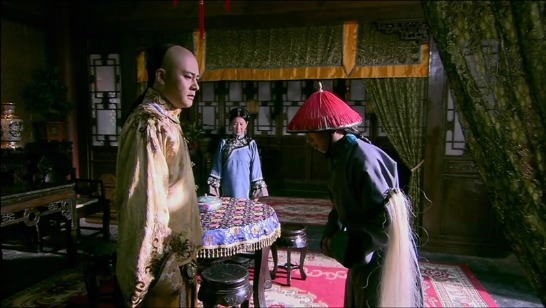 [궁쇄심옥] 원치 않게 청나라로 타임슬립 해버린 여인의 이야기 26 | 인스티즈