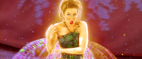 요정하면 떠오르는 디즈니의 캐릭터(예쁨주의) | 인스티즈