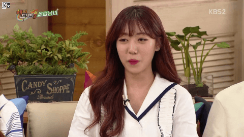 에이핑크 남주.gif | 인스티즈