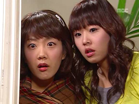 [거침없이하이킥] 새가슴 뺑소니범 서민정.jpg | 인스티즈