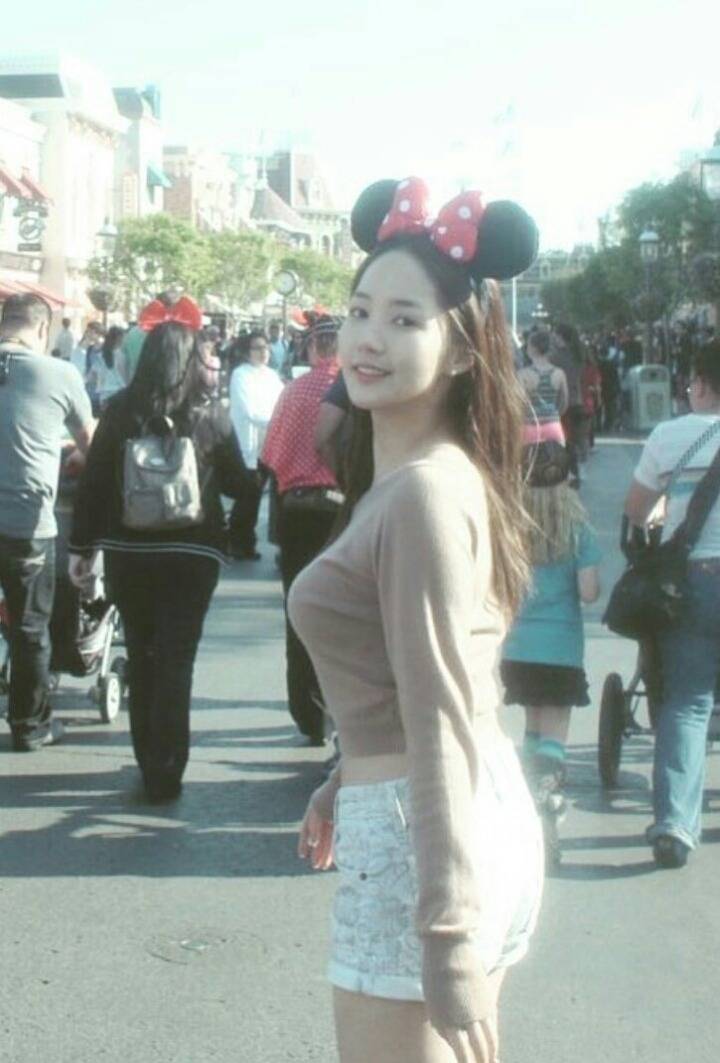 최근자 박민영.jpg | 인스티즈