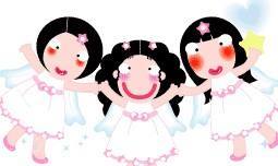 추억의 옛날 캐릭터들 | 인스티즈