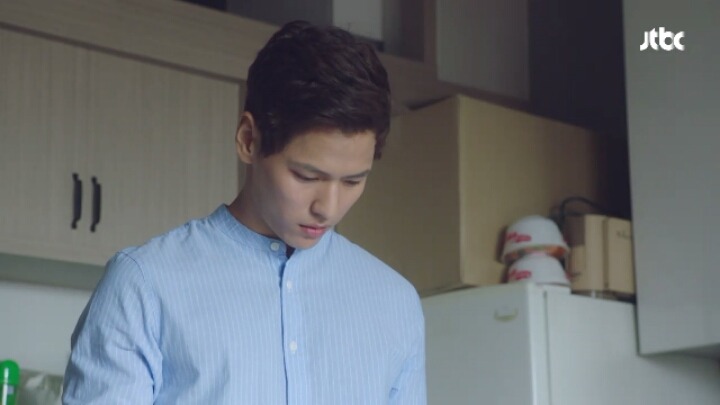 청춘시대) 여친의 하우스메이트자 친구한테 작업걸기.. | 인스티즈