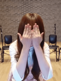 [데이터주의] 애교노동자 케이 | 인스티즈