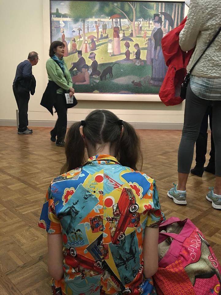 장난감으로 그린 멋진 작품 | 인스티즈