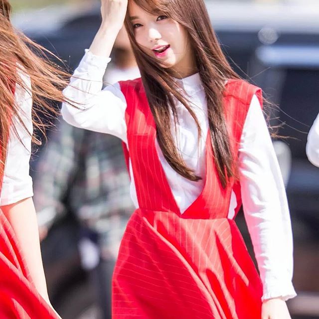 러블리즈 케이♥ | 인스티즈