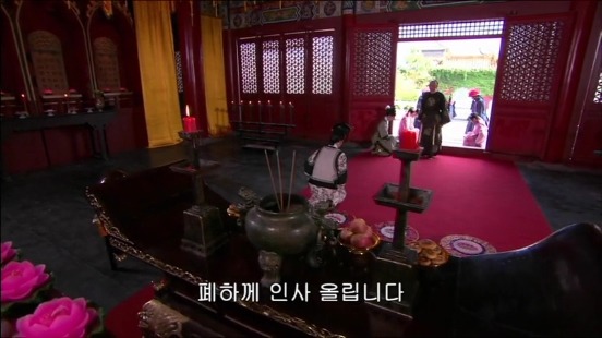 [궁쇄심옥] 원치 않게 청나라로 타임슬립 해버린 여인의 이야기 22 | 인스티즈