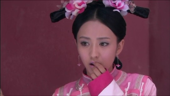 [궁쇄심옥] 원치 않게 청나라로 타임슬립 해버린 여인의 이야기 26 | 인스티즈