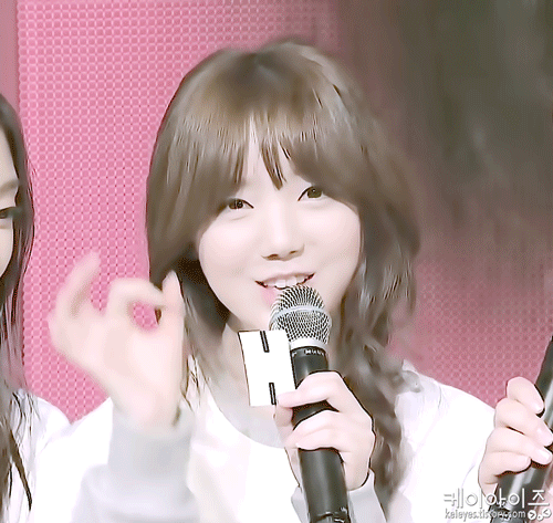 [데이터주의] 애교노동자 케이 | 인스티즈