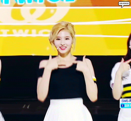 [트와이스] 트와이스 멤버 중 자신이 가장 좋아하는 멤버는? | 인스티즈