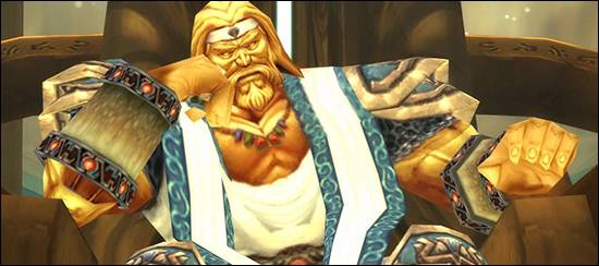  워크래프트 시리즈 전체스토리 #-2- | 인스티즈