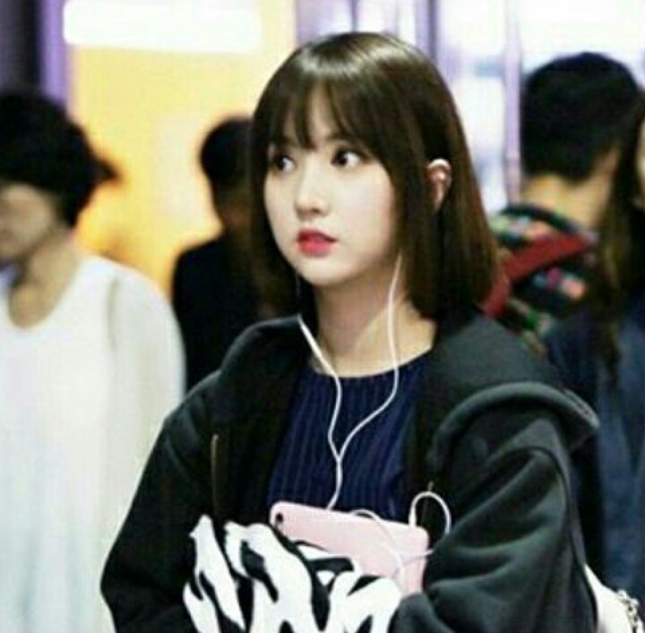 동글동글 여자친구 은하 | 인스티즈