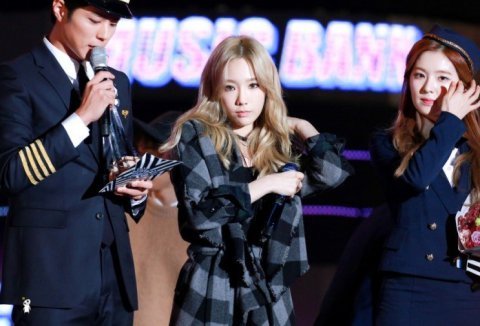 자매 분위기 같은 태연 x 아이린 | 인스티즈