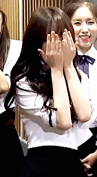 [데이터주의] 애교노동자 케이 | 인스티즈